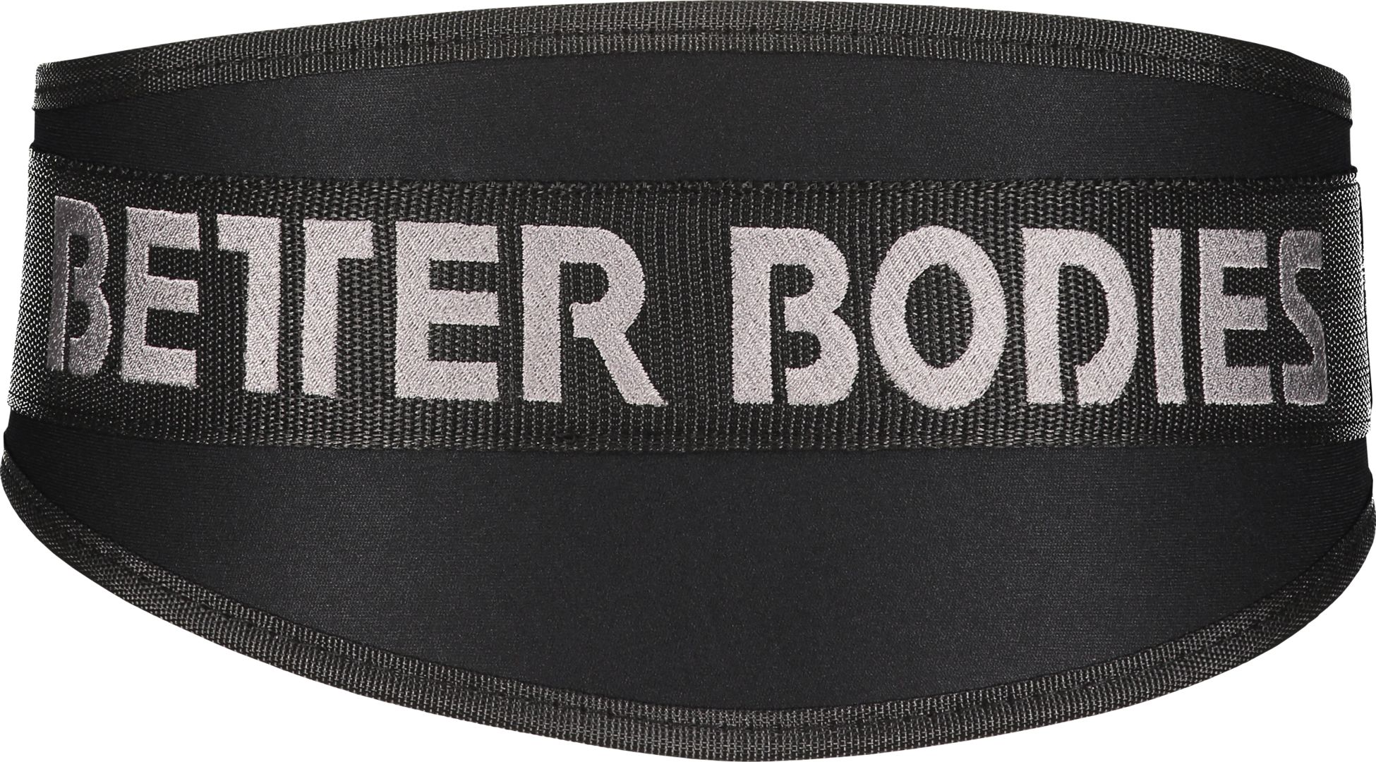 BETTER BODIES BASIC GYM BELT på stadium.se